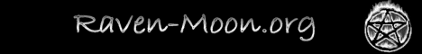 Raven-Moon.org